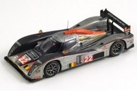 Products: Lola Aston Martin 22 Kronos Racing Le Mans 2011 (Ickx, Martin & Leinders - 7th)