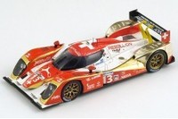 Products: Lola B10/60 Coupe 13 Le Mans 2011