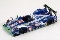Products: Pescarolo 01 Evo-Judd 16 Le Mans 2011