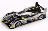 Products: Audi R18 TDI 3 Le Mans 2011
