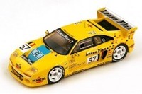 Venturi 500LM V6 Turbo 57 Le Mans 1993 (Duez, Bachelart & Verellen)