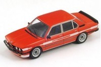 Alpina B7 (BMW E12) Turbo (red)