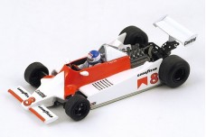 Mclaren M29 8 german grand prix 1979 (patrick tambay)