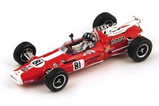 Lotus 42F 81 indy 500 1967 (graham hill)