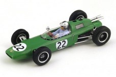 Lotus 24 22 monaco grand prix 1962 (jack brabham)