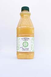 Health food: Lemonade Juice 1L