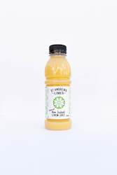 Health food: Lemon Juice - New Zealand