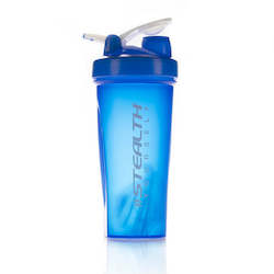 Health supplement: Stealth Yourself Shaker 600ML