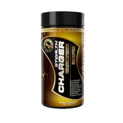 Stealth Charger - High Performance Testosterone Booster + ZMA