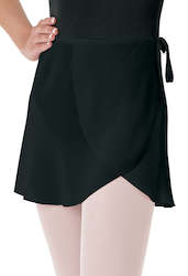 Corgette Wrap Skirt