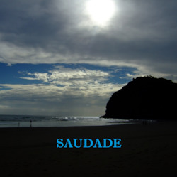 SAUDADE - Solo for Bb Baritone or Euphonium