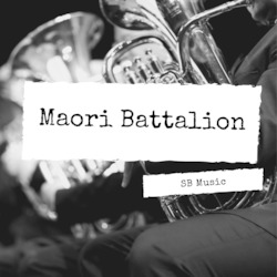 Maori Battalion