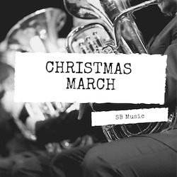 Christmas March