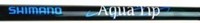 Retailing: Shimano Aquatip 7FT 6IN 2PCE 4-8KG Rod