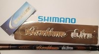 Retailing: Shimano Backbone 7FT 2PCE 4-8KG Rod