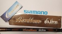 Shimano Backbone 7FT 6IN 2PCE 5-8KG Rod