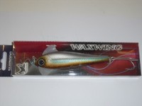 Shimano Waxwing 118mm Sandeel Lure