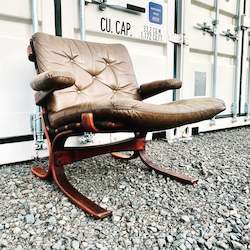 Ingmar Relling Chair
