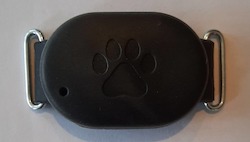 Pet: Silicon Pouch (Replacement) for Claws and Paws device.