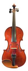 Unlabelled violin attributed to Whitmarsh