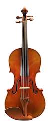 Telemann "Virtuoso" Violin
