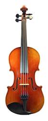 Telemann "Concerto" Violin