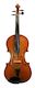 Malcolm Collins violin #52, Upper Hutt 2015