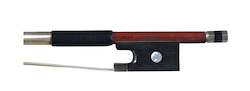 Violin Bows: 1/8, 1/4, 1/2, 3/4 Dorfler #15 round pernambuco violin bow