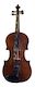 Czechoslovakian violin labelled Stradivarius