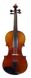 Scott Cao SCV250 violin, China