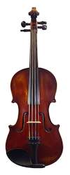 German "Richard Duke" violin
