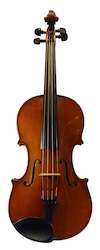 Emmanuel Whitmarsh violin