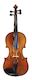 Ch. J.B. Collin-Mezin violin, 1889