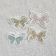 Butterfly â¢ Stickers