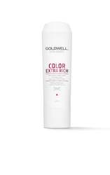 Hairdressing: Dualsenses Color Extra Rich Brilliance Conditioner