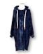 Blacklist. Taylor Velvet Coat - Size XS  **New with Tags
