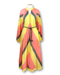 Clothing: Zimmermann. Maxi Dress - Size 1 (NZ 8)