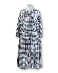 Clothing: Goodness. Tiered Dress - Size S