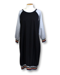 Clothing: Jellicoe. Sweater Dress - Size S