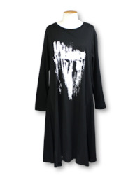 Clothing: Garrd. Long Sleeve Dress - Size L