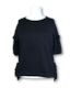 Coop. Frill Sleeve Tee - Size L