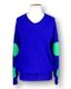 Cocoa Cashmere London. Jett Sweater - Size XL  **New with Tags