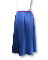 Pom. Midi Skirt - Size 36 (NZ8/10)