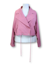 Clothing: Coop. Dream Of The Crop Jacket - L   **New with Tags