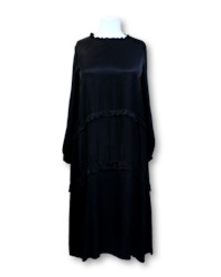 Clothing: Briarwood. Midi Dress - Size L