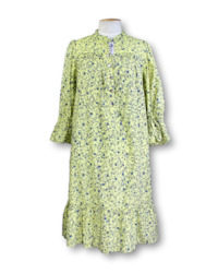 Clothing: Noa Noa. Midi Dress - Size 36 (NZ8/10)  **New with Tags