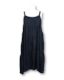 Twenty Seven Names. Tiered Linen Dress - Size 16.  Available in Navy & Black