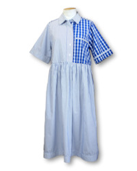 Kowtow. Shirt Dress 01 - Size M