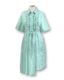Cooper. Green Sleeves Dress - Size 12
