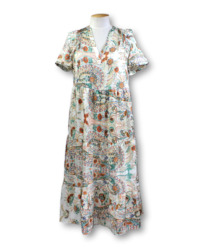 Clothing: Lollys Laundry. Freddy Dress - Size S